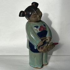 Chinese Shi Wan Mudman