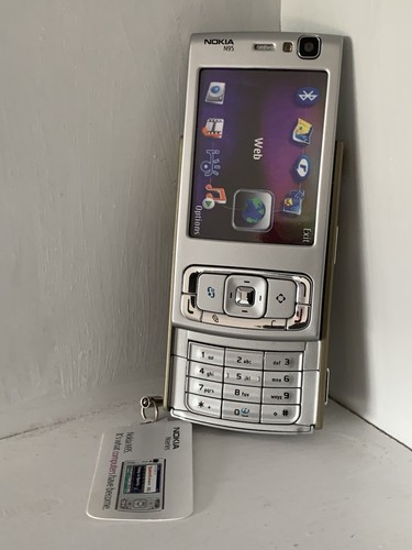 Nokia n95 toy - n95, mobile