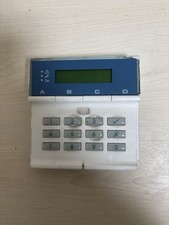 Scantronic 9943 Alarm Keypad