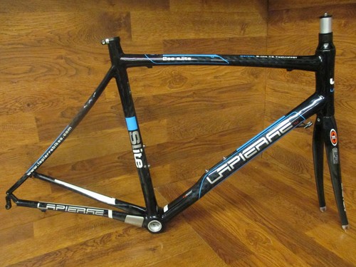 Lapierre 200 lite carbon - lapierre,