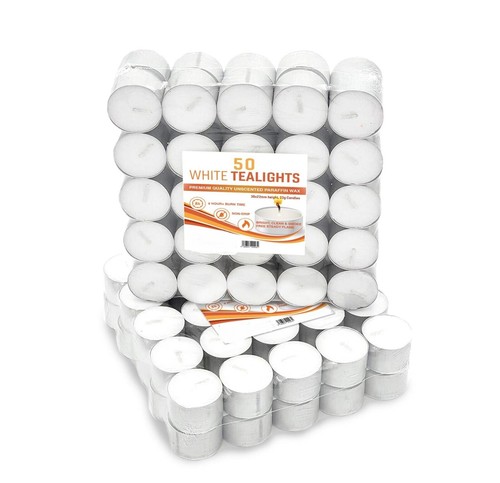 100 tea night lights - lights, 8