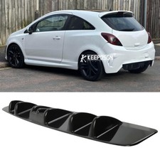 For Vauxhall Corsa VXR ABS