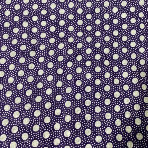Chintz polished glazed cotton - chintz,