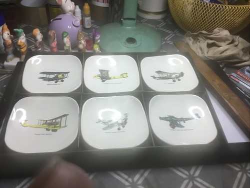 Sandland ware crackled - 6,