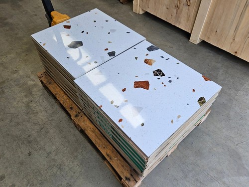Tiles joblot white - tiles,