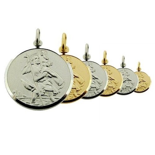 Sterling silver 9ct - 9ct, gold