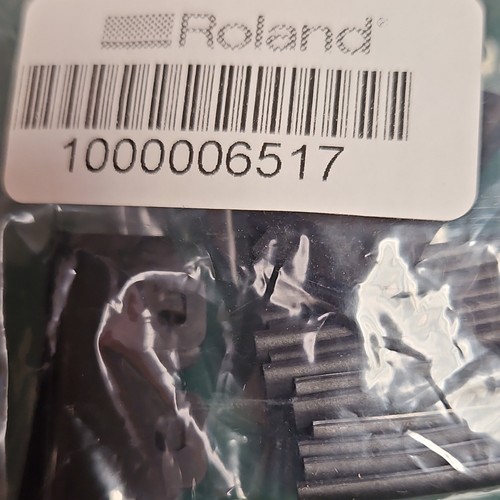 Roland 1000006517 printing - 1000006517,