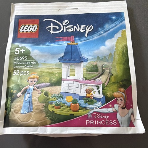 Lego disney cinderella - lego, disney: