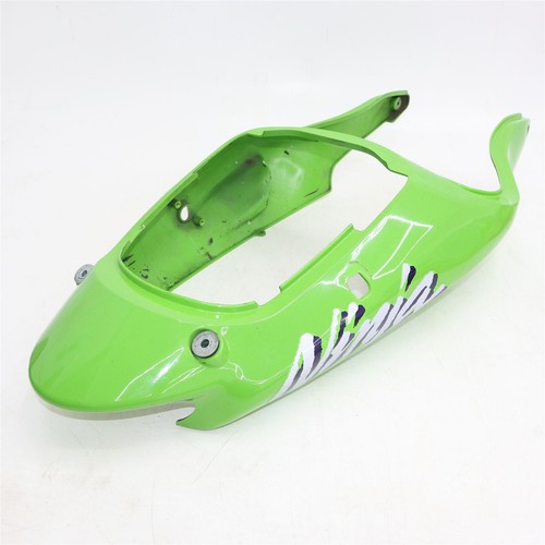 1998 kawasaki ninja - kawasaki, seat