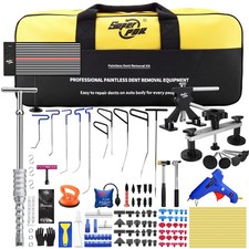 PDR 118Pcs Paintless Dent