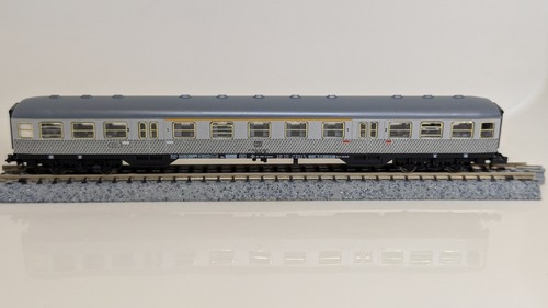 Fleischmann 8121 gauge - 8121, db
