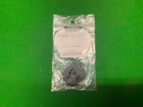 New genuine gamo quickshot - genuine,