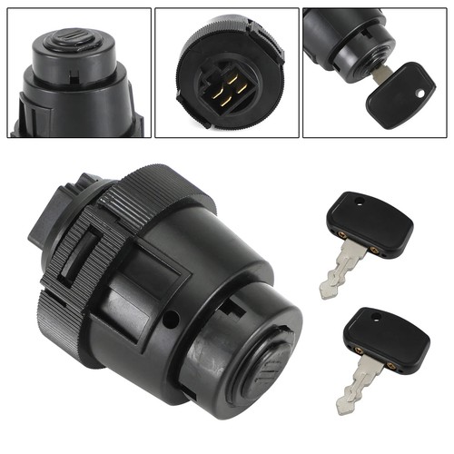 Ignition switch k7571 62112 - ignition, k7571-62112