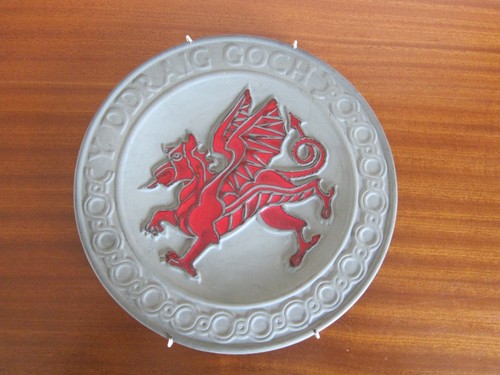 Vintage porthmadog pottery - vintage,