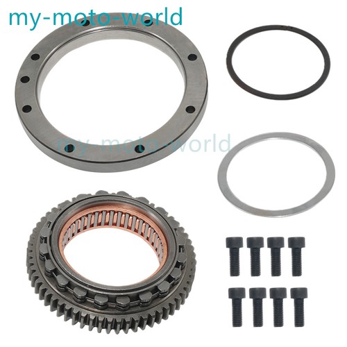 For yamaha starter - yamaha, clutch