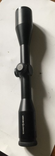 Schmidt bender 6x42 - schmidt,