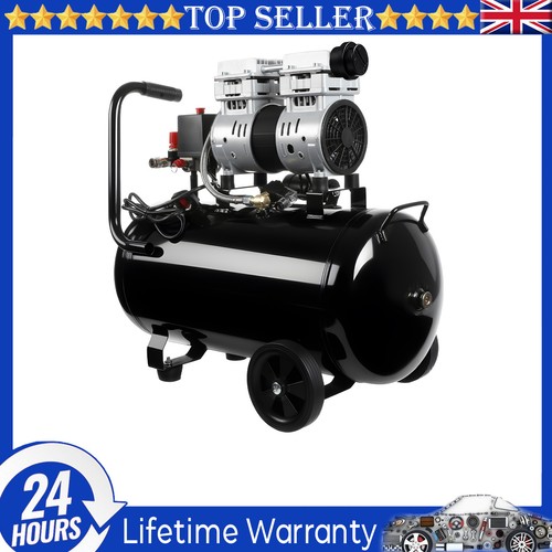 Silent air compressor low - silent,