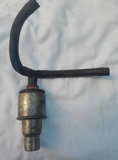 Ford Pinto 2.0 Motorcraft