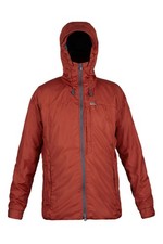 Páramo Waterproof Men's Helki walking hiking mountaineering  jacket