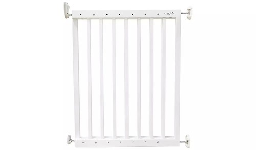 Cuggl white wooden safety - wooden,