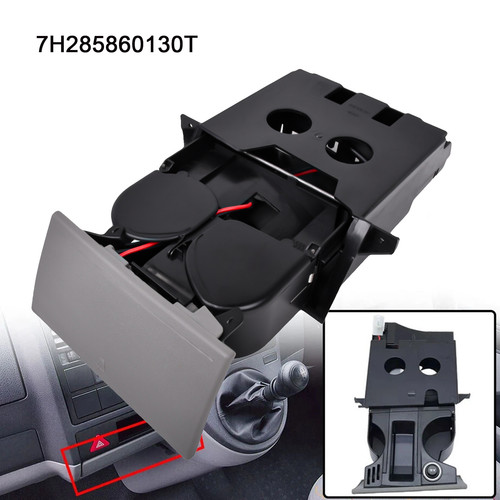 For transporter ashtray - for, t5