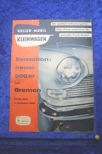 Roller mobil small car - mobil,