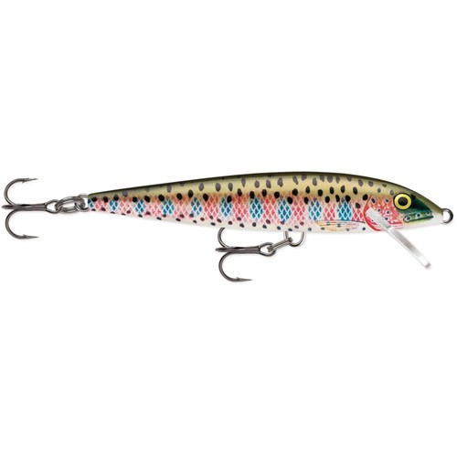 Rapala floater lures - |, all