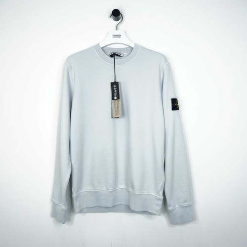 Stone island sky brushed - island,