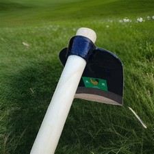 Garden Hoe Full Size Digging