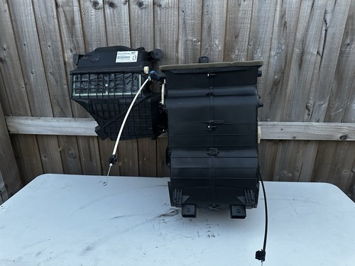 Citroen heater matrix - c1,