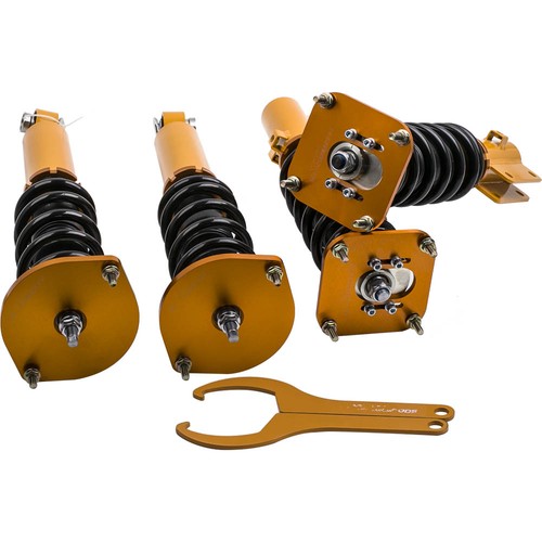 Damper coilover suspension for - damper,