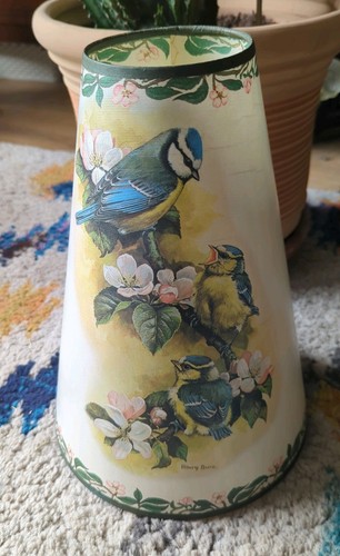 Rare vintage hilary burn paper - vintage,