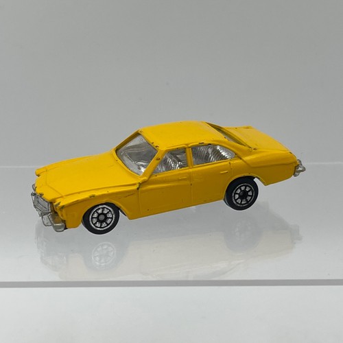 Vintage corgi juniors buick - juniors,