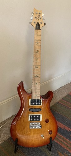 Prs specialty swamp - prs,