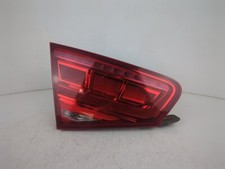 Audi A8 Saloon 2010-2018 Rear/tail Light On Tailgate LED Passenger Side