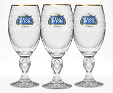 Stella Artois Collectors Glass