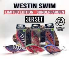 Westin Swim Glidebait 12cm 53g