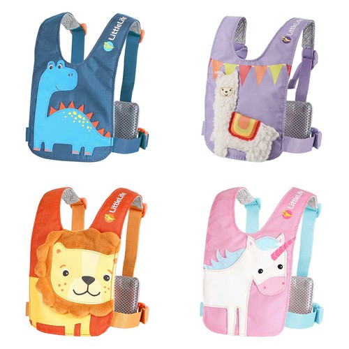 Littlelife friendly animal - friendly,