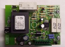 SNAP ON  / CEBORA BOXER SMALL MIG WELDER CONTROL PCB REPAIR SERVICE    5.600.977