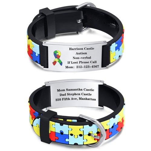 Personalized medical - medical, id
