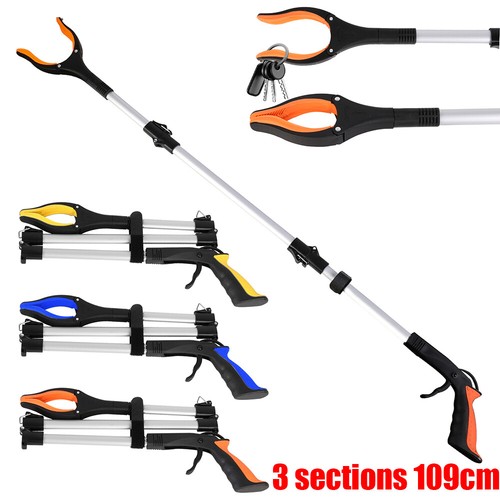 109cm litter picker tool - 109cm,