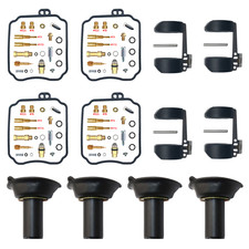 YAMAHA FZR250 2KR 3HX 1987