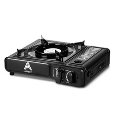 Butane Gas + Portable Camping