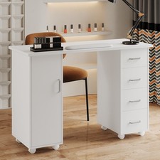 Professional Manicure Table