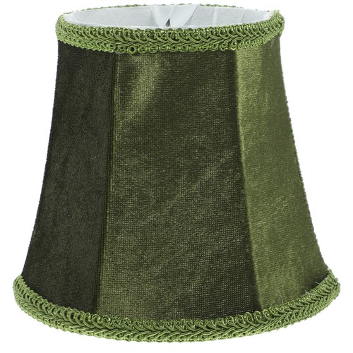 Fabric lampshade for - lampshade, bedroom