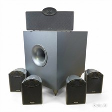 Tannoy SFX 5.1 Surround Sound