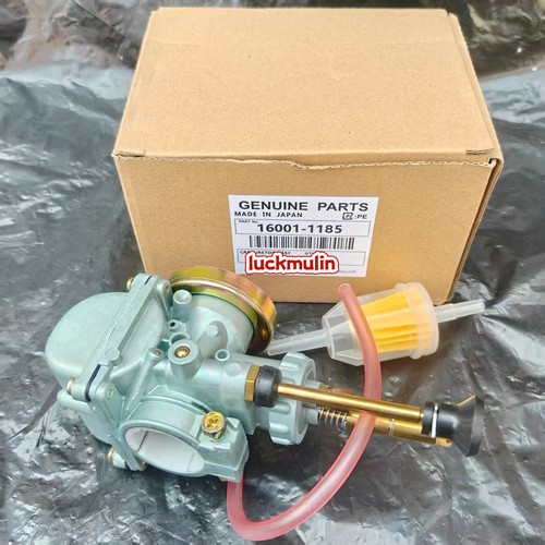 16001 1185 carburetor assembly - carburetor,