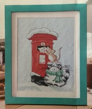 Cross Stitch Chart - Margaret