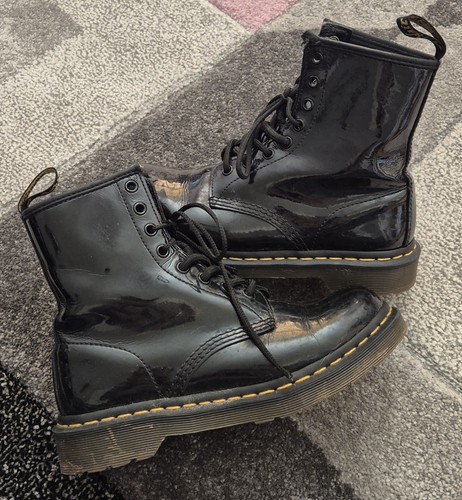 Martens 1460 aw501 - aw501, hole