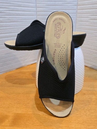 Fly flot sandals womens - flot, 38